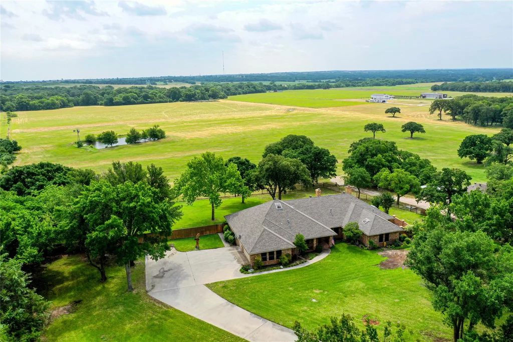 3790 S Fm 730, Decatur
