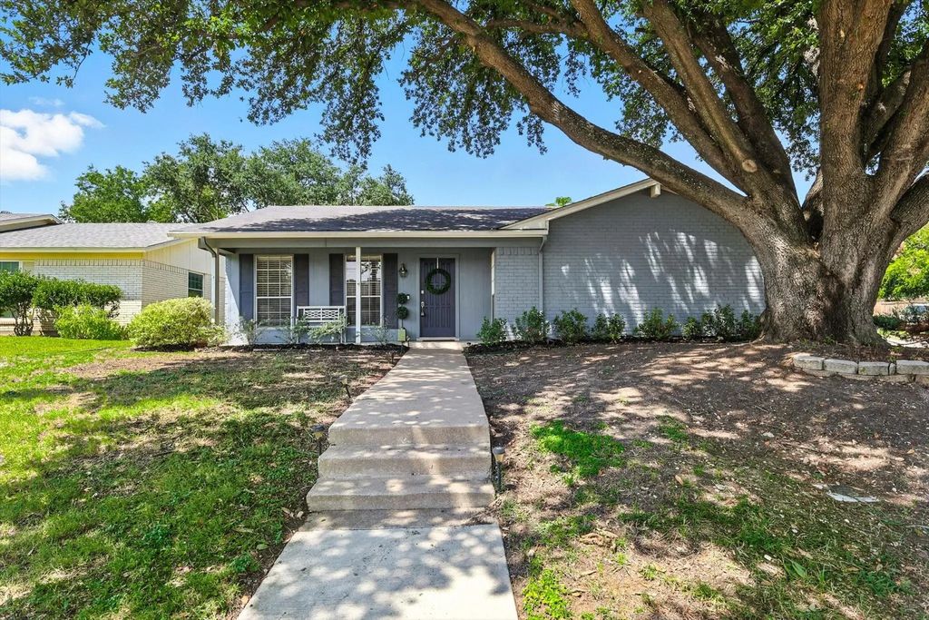 3800 S Wedgworth Road, Fort Worth