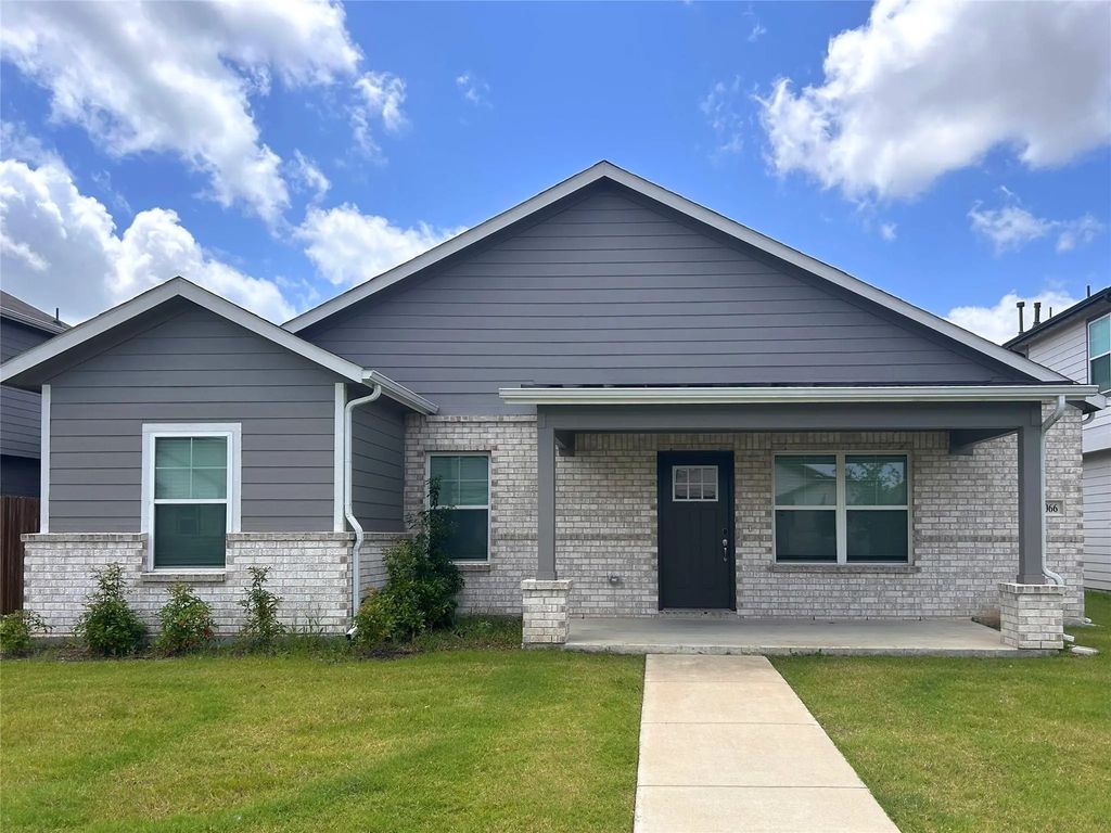 4066 Dayton Drive, Forney