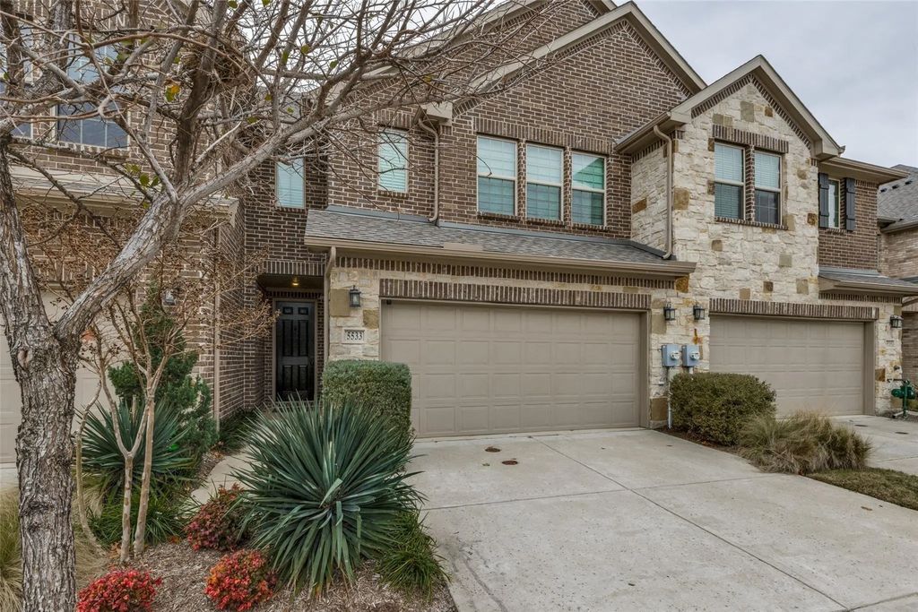 5533 Liberty Drive, The Colony