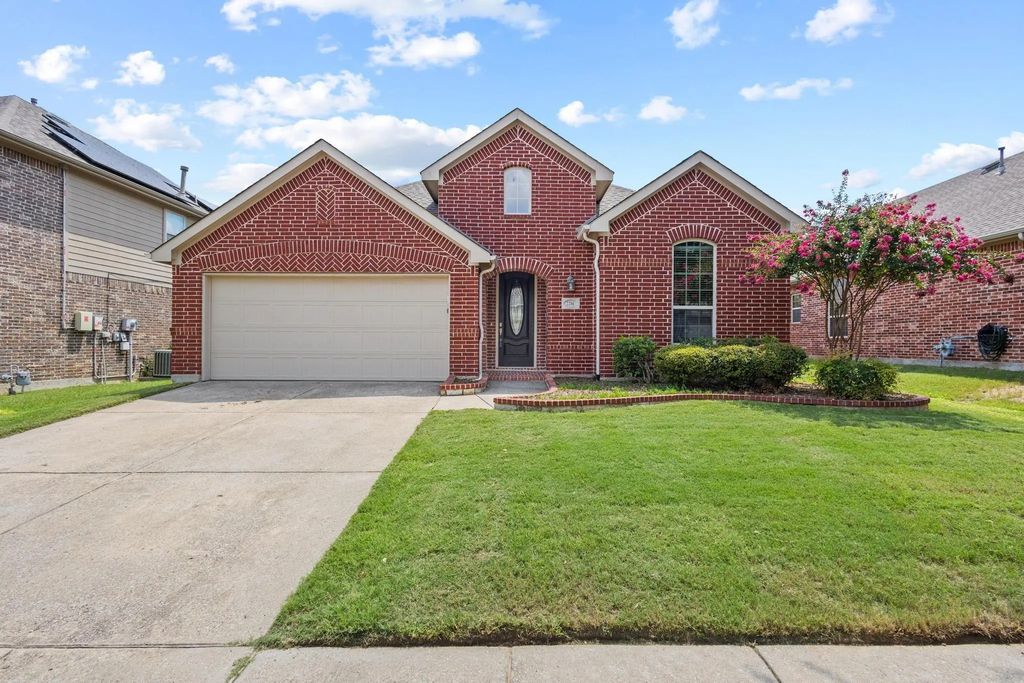 2206 Patriot Drive, Melissa
