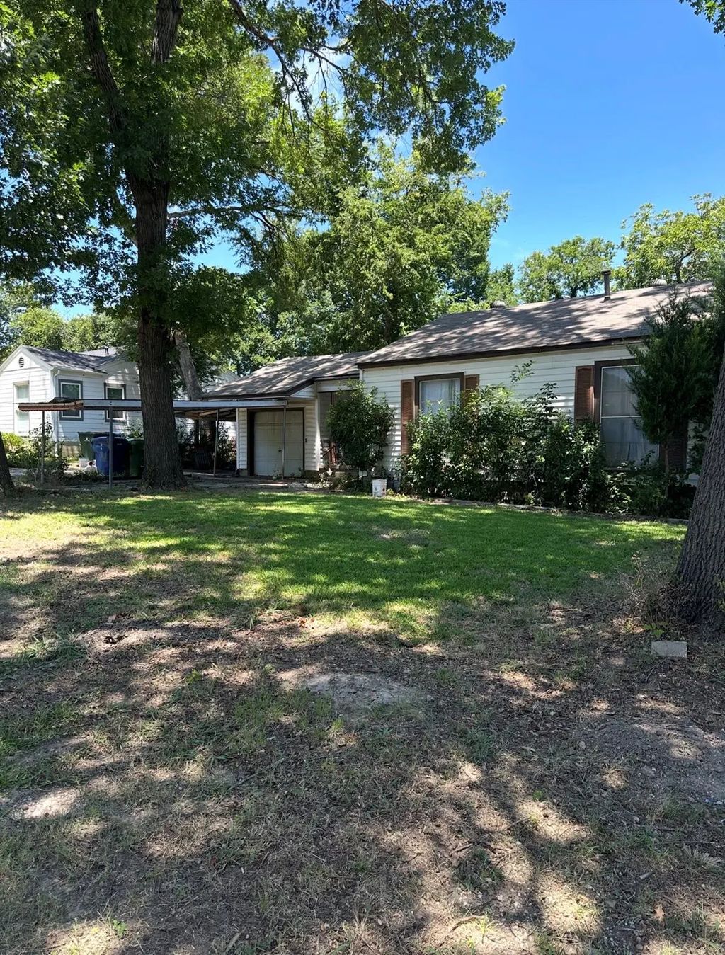 909 Ashwood Drive, Garland