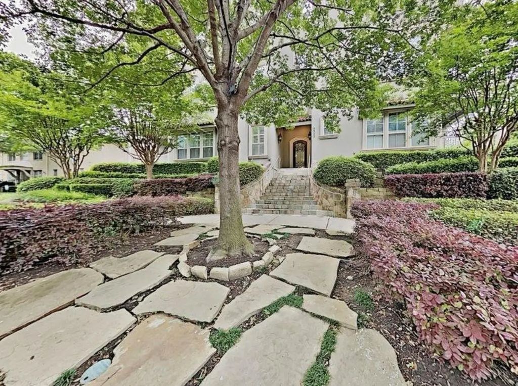 4343 Mckinney 304, Dallas