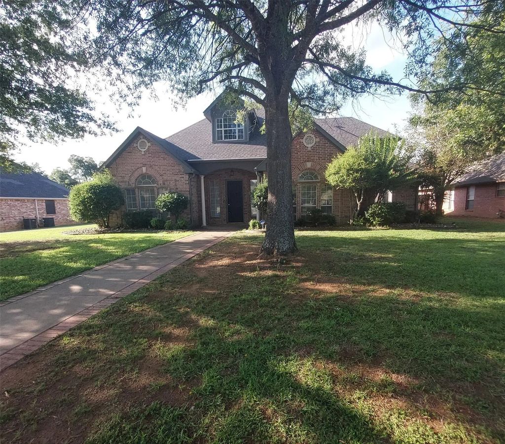 5355 Brittany Lane, Reno