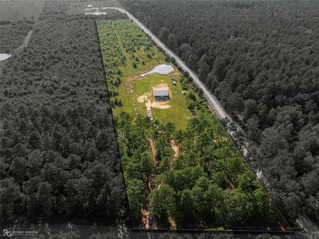 2600 Bodcau Dam Road, Benton
