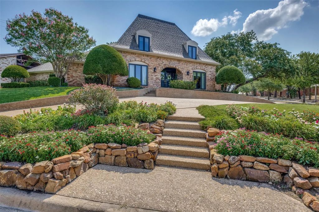 102 Forest Hill Drive, Trophy Club
