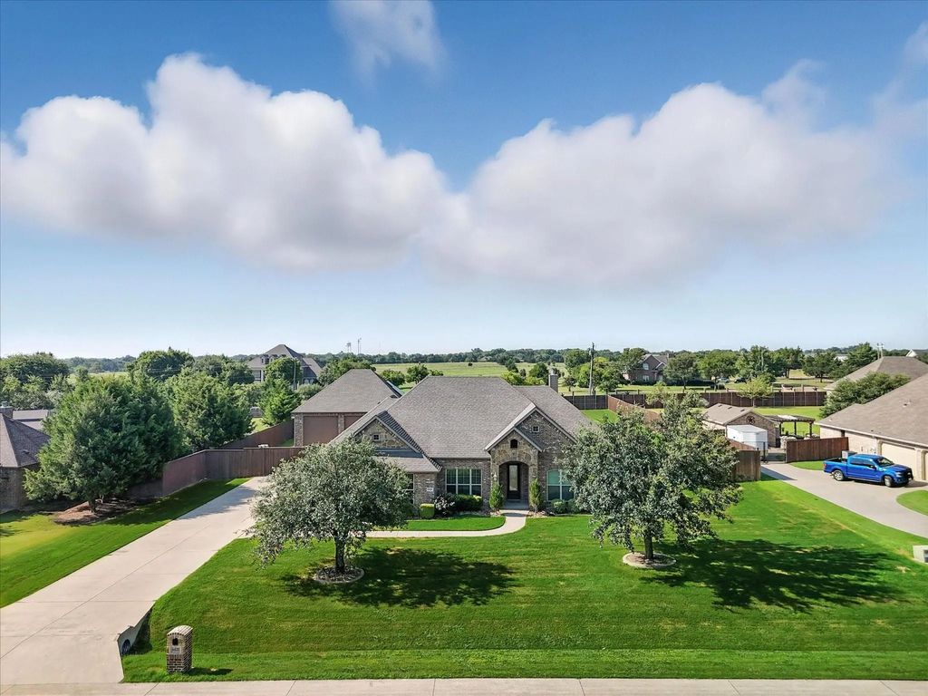 6420 Kingston Drive, Midlothian