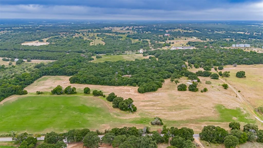 #7 Tbd Briar Road, Azle