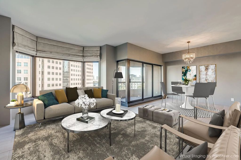 3030 Mckinney Avenue 703, Dallas