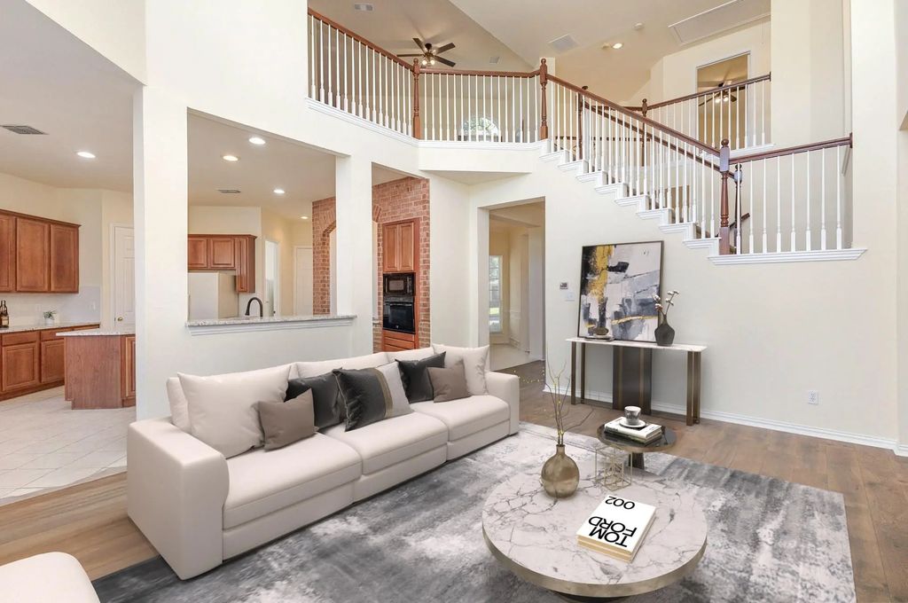 9201 Royal Burgess Drive, Rowlett