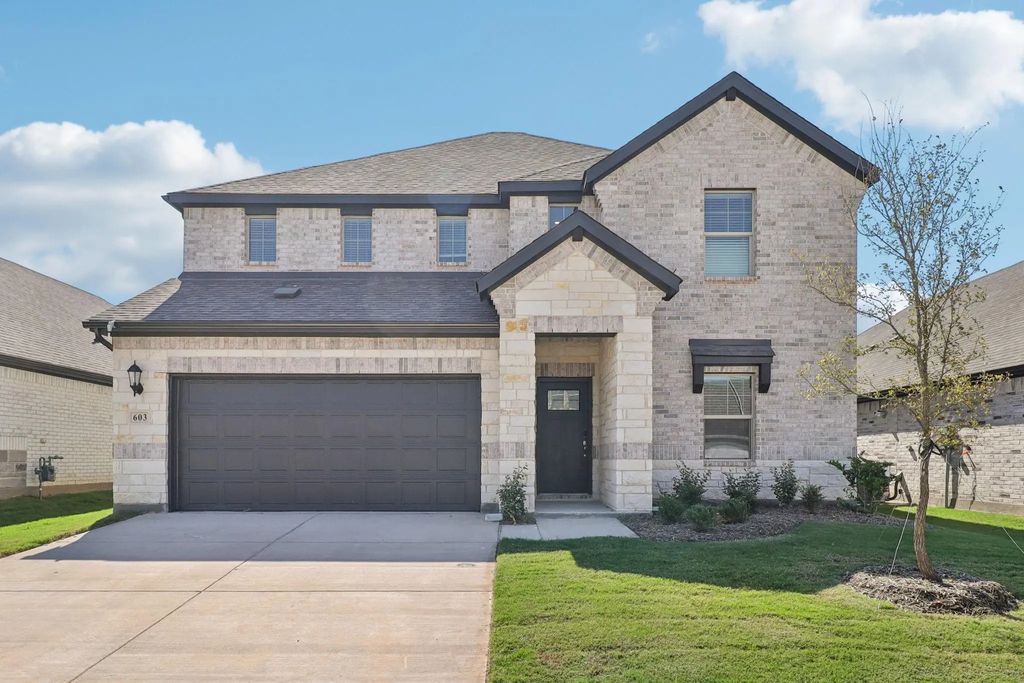 603 Tidal Drive, Princeton