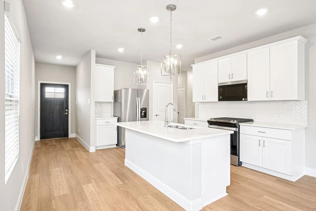 524 Blanton Street, McKinney