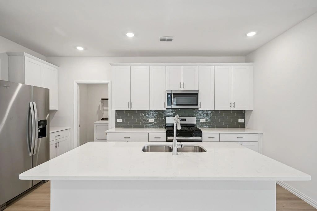 522 Blanton Street, McKinney