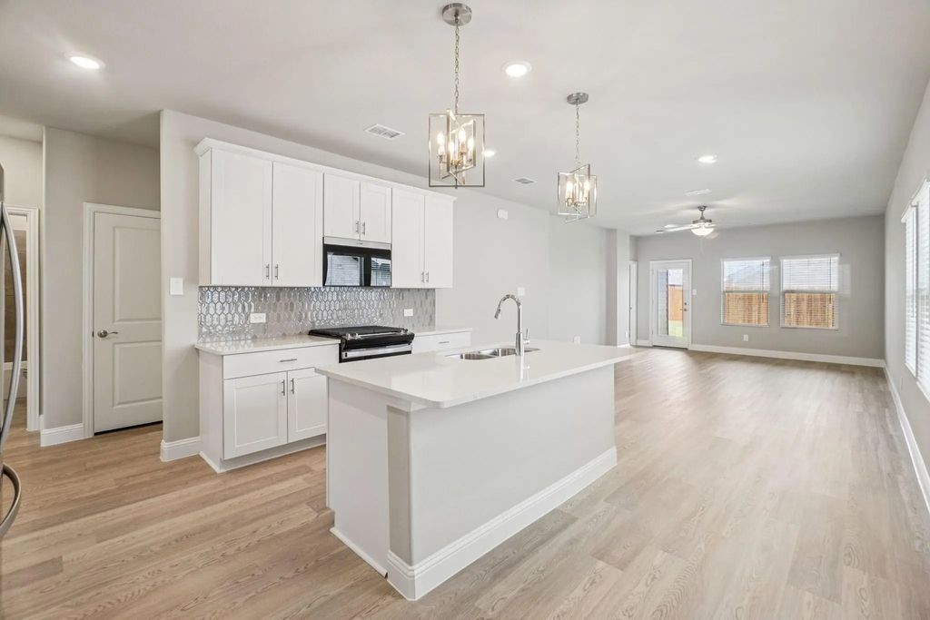 518 Blanton Street, McKinney