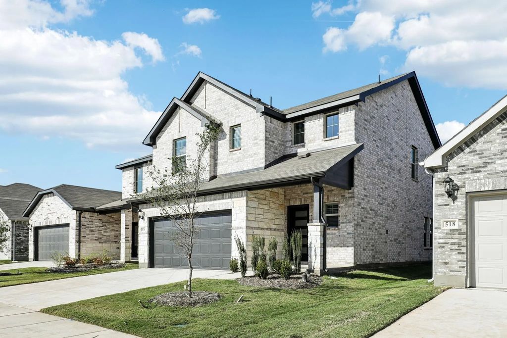 516 Blanton Street, McKinney