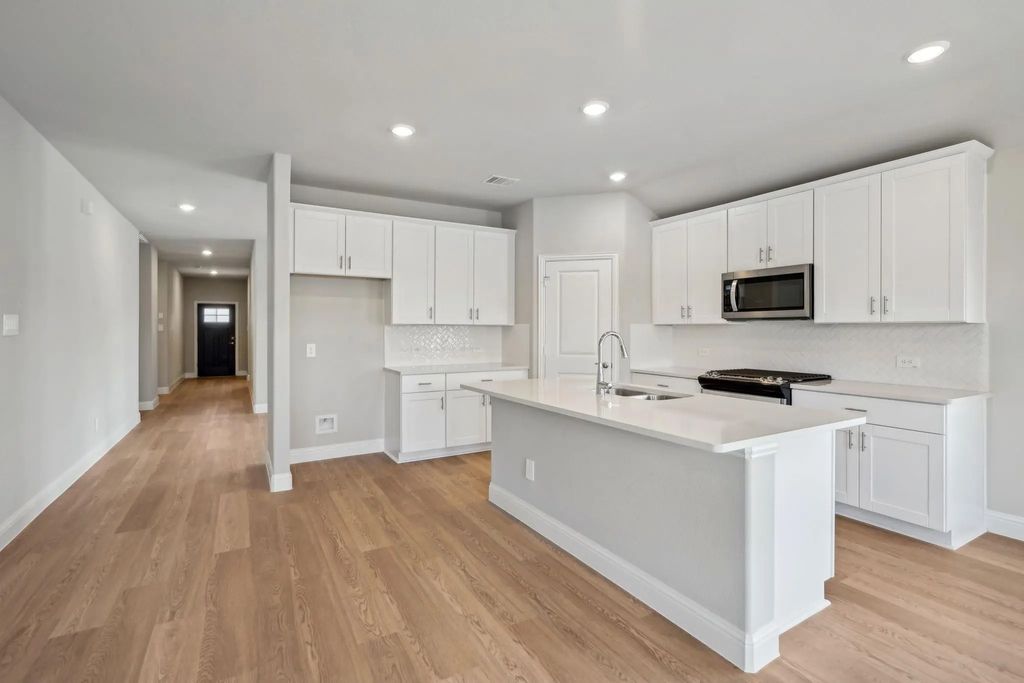 4212 Joe Pool Drive, Farmersville