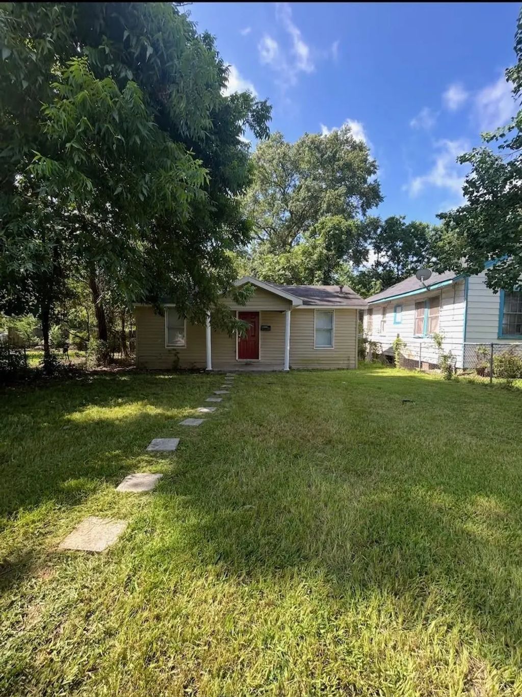 3149 Fulton Street, Shreveport