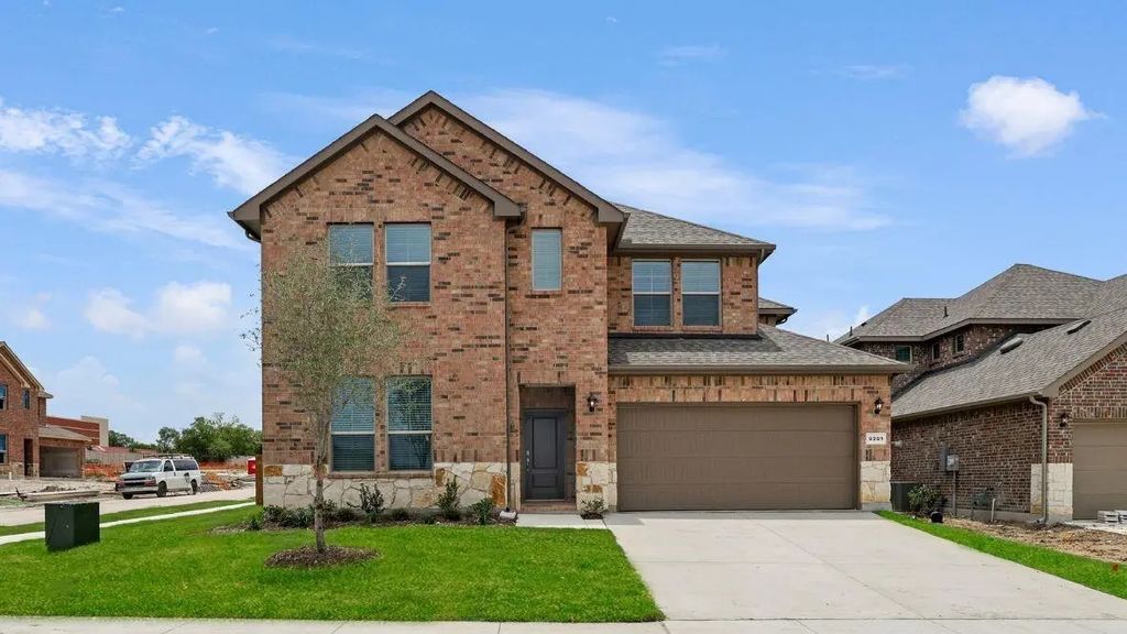 1713 Bleriot Ct., McKinney