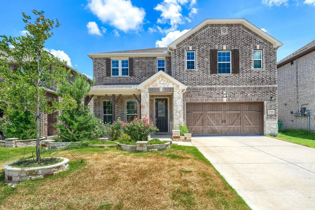 3710 Keechi Creek Drive, Celina