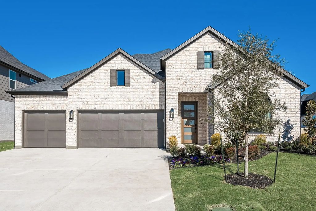 912 Shady Oaks Drive, Rockwall