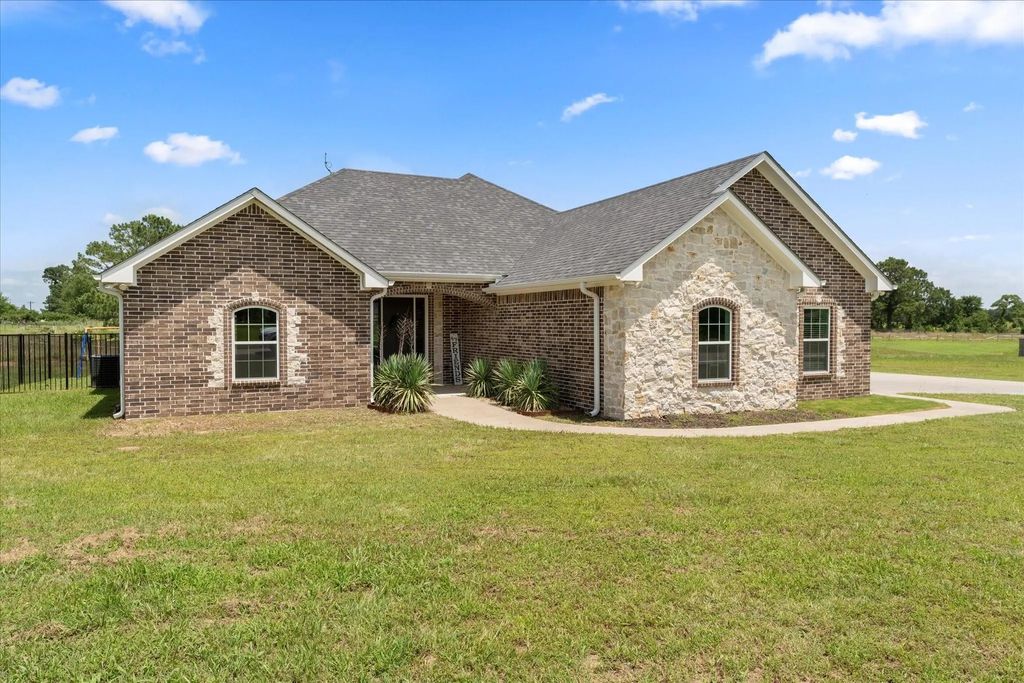 201 Rs County Road 1189, Emory