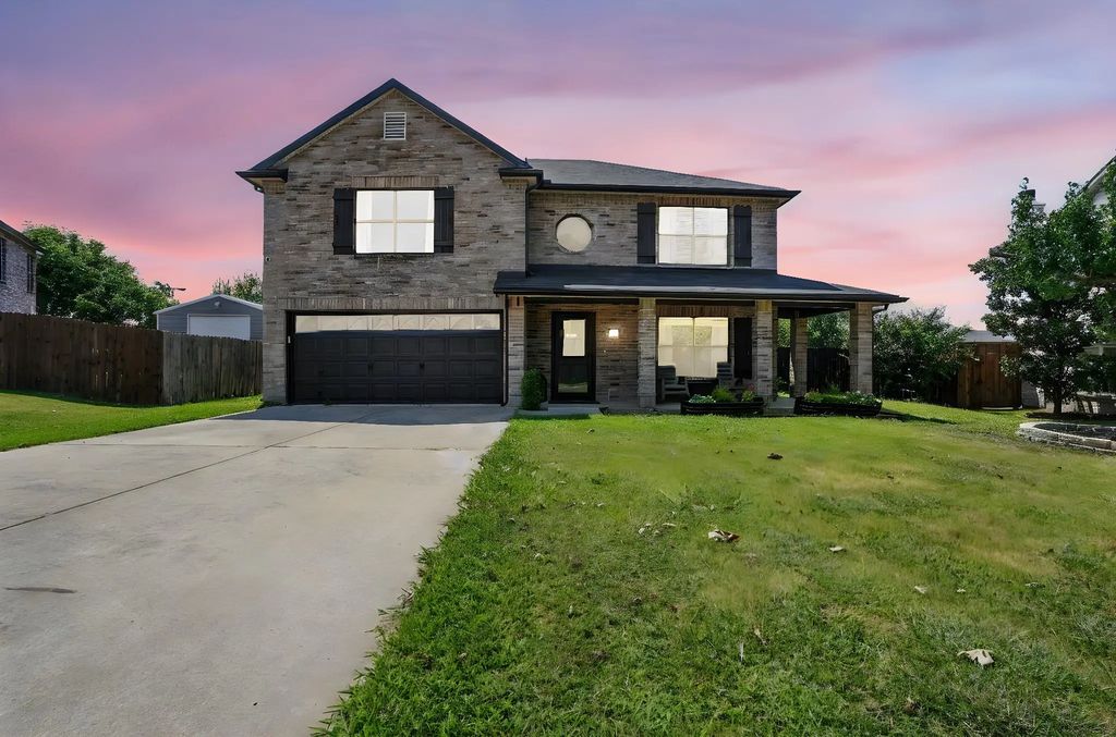 212 Cortland Circle, Roanoke