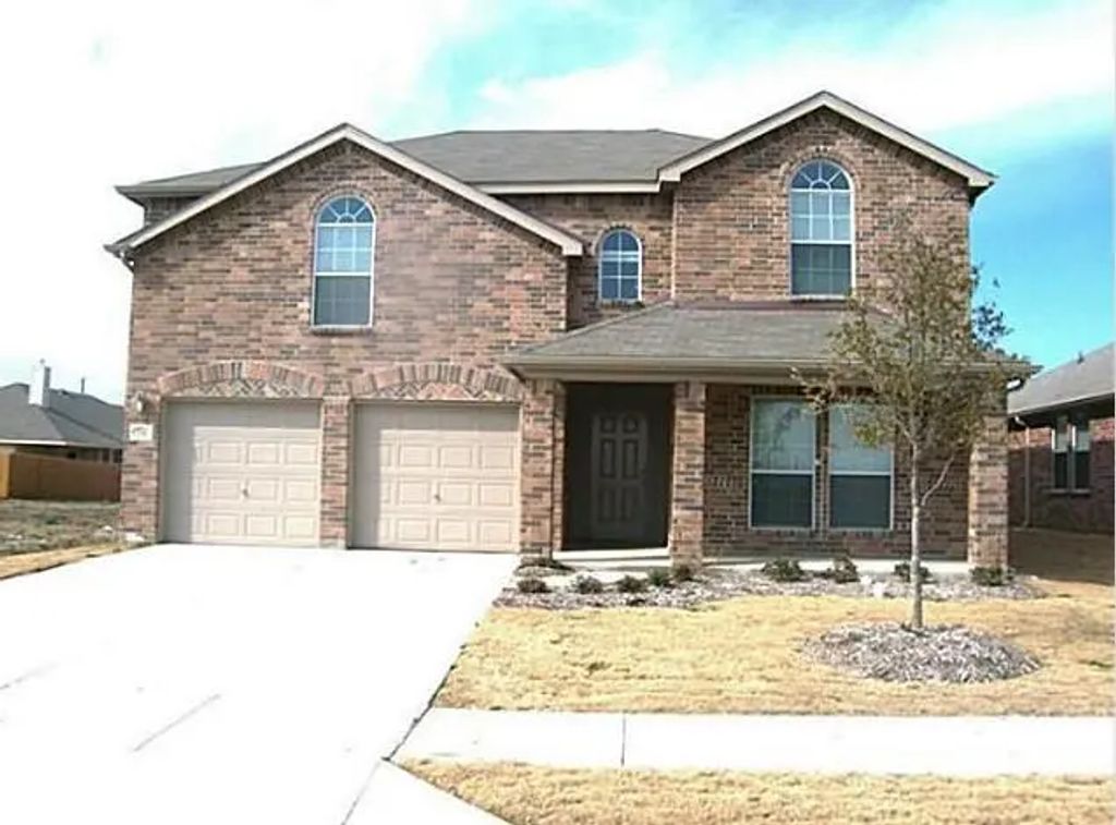 224 Bluefinch Drive, Little Elm