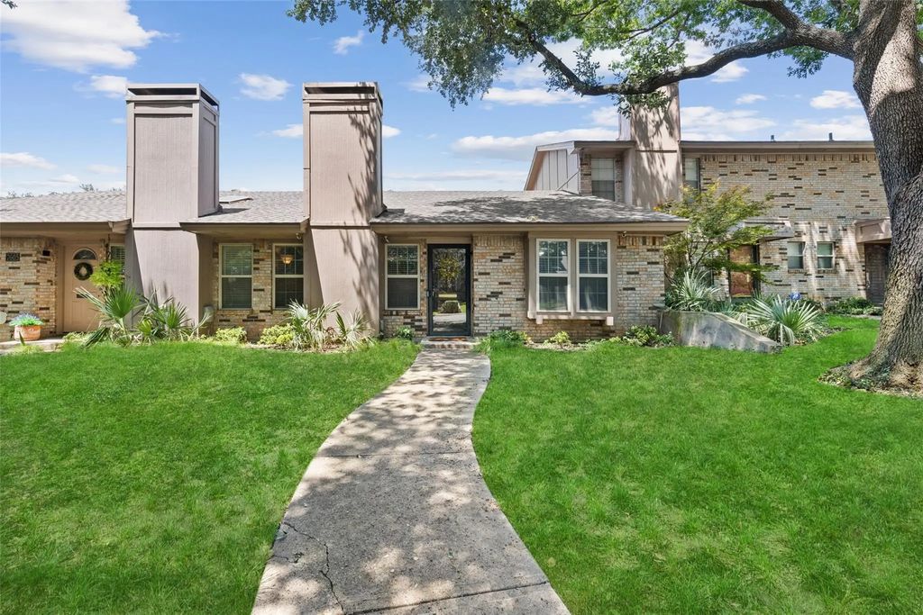 7607 Pebblestone Drive 9, Dallas