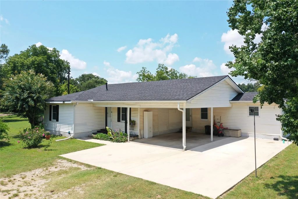 270 Lcr 463, Mexia