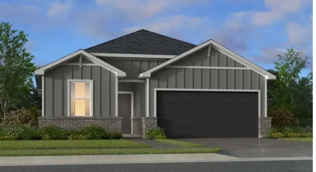 1449 Ranchero Rodeo Road, Fort Worth