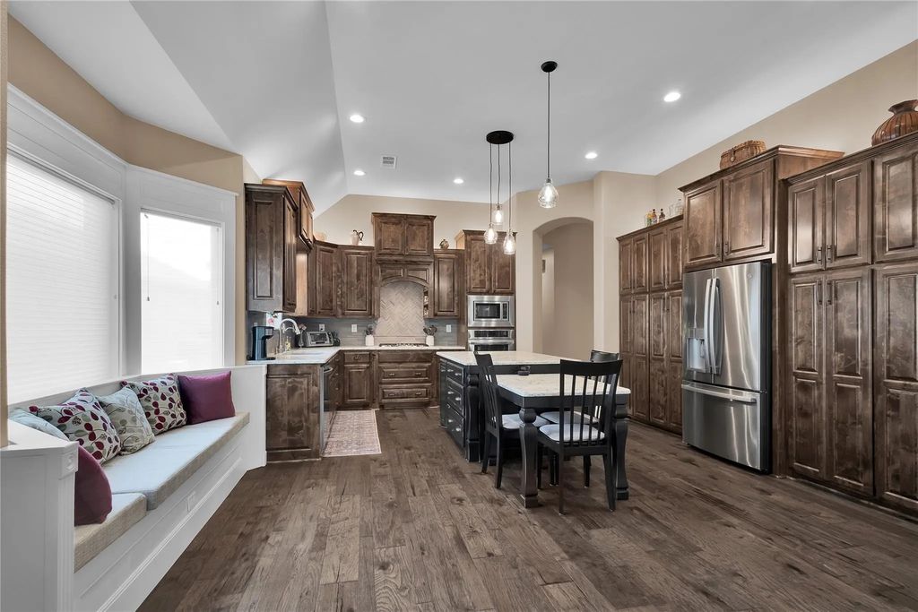 10504 Belvedere Drive, Denton