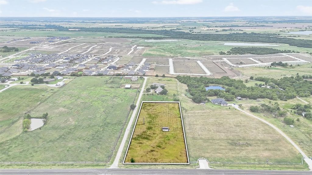 13424 W Fm 455, Celina