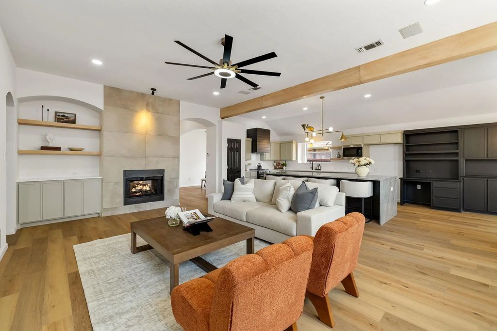 10917 Spring Lake Road, Frisco