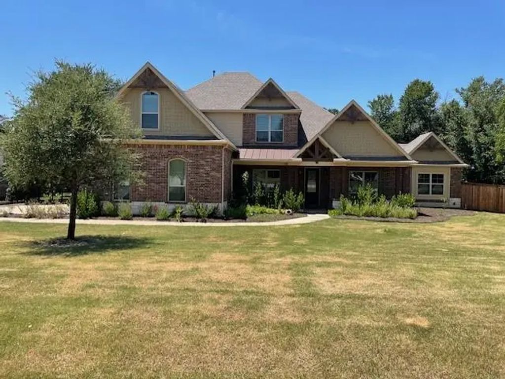 7380 Granville Drive, Mansfield
