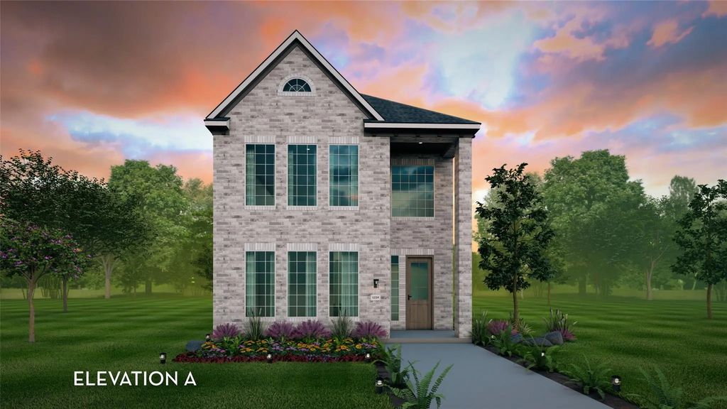 7250 Endeavor Lane, McKinney