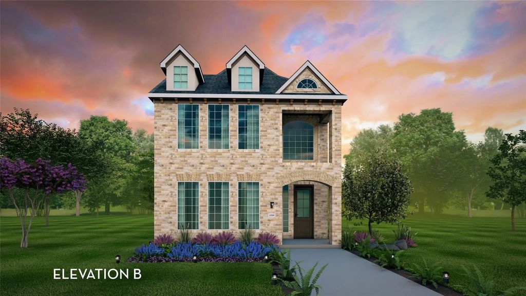 7321 Van Tuyl Parkway, McKinney
