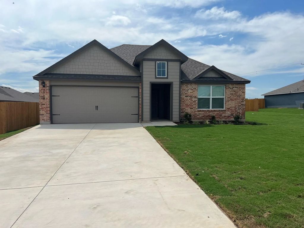 2709 Cyprian Road, Lorena