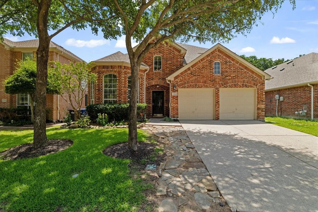 5513 Amber Way, McKinney
