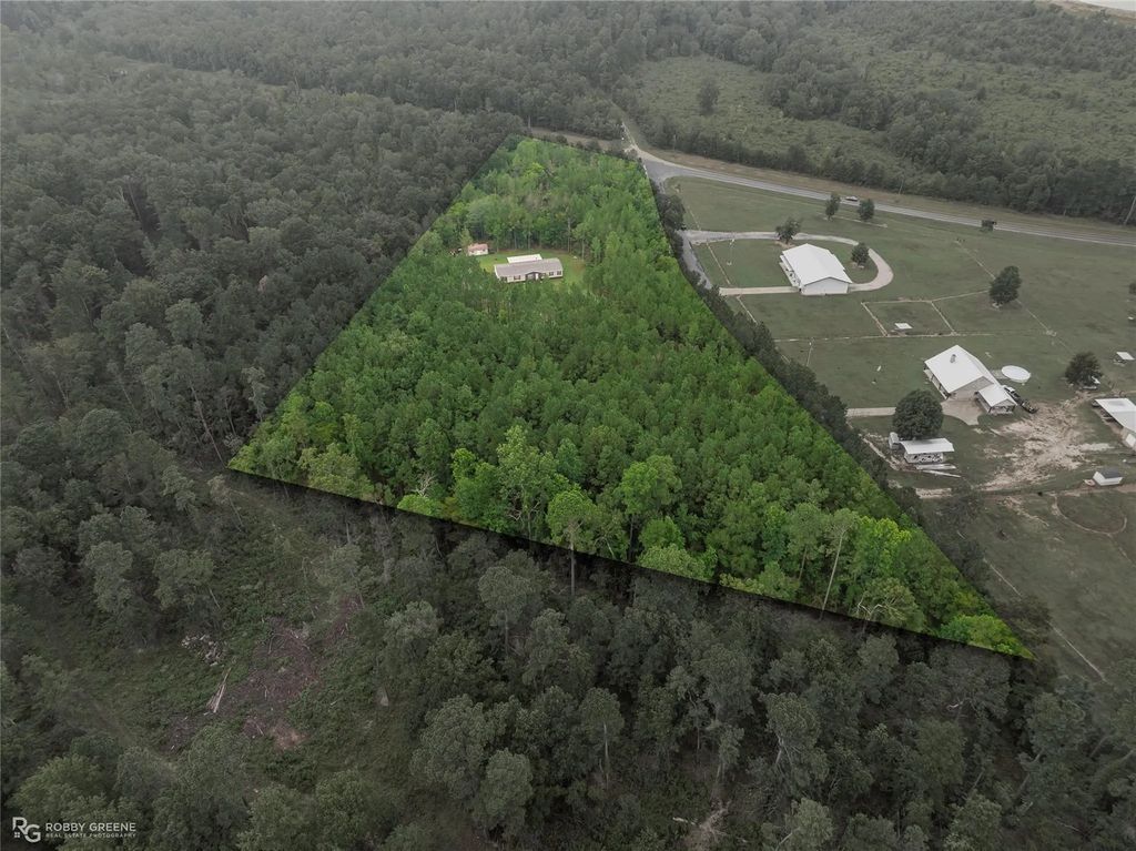 114 Dutch John Road, Plain Dealing