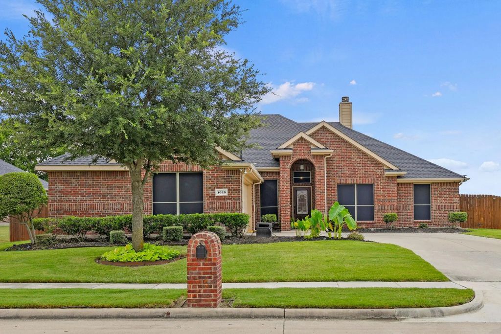 1625 Woodlawn Avenue, Royse City