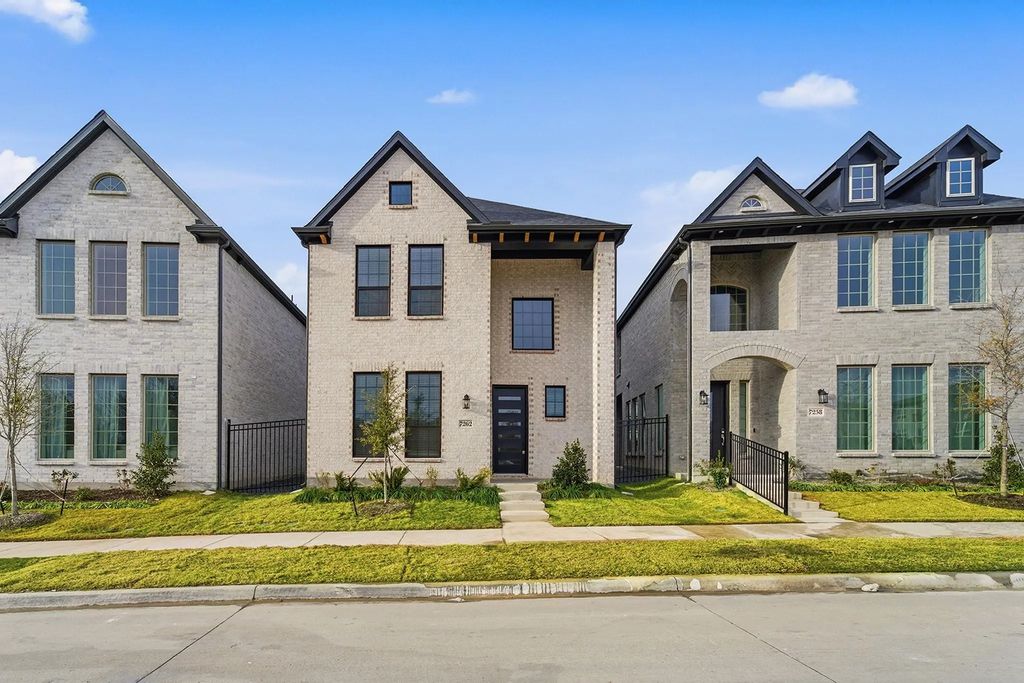 7262 Endeavor Lane, McKinney