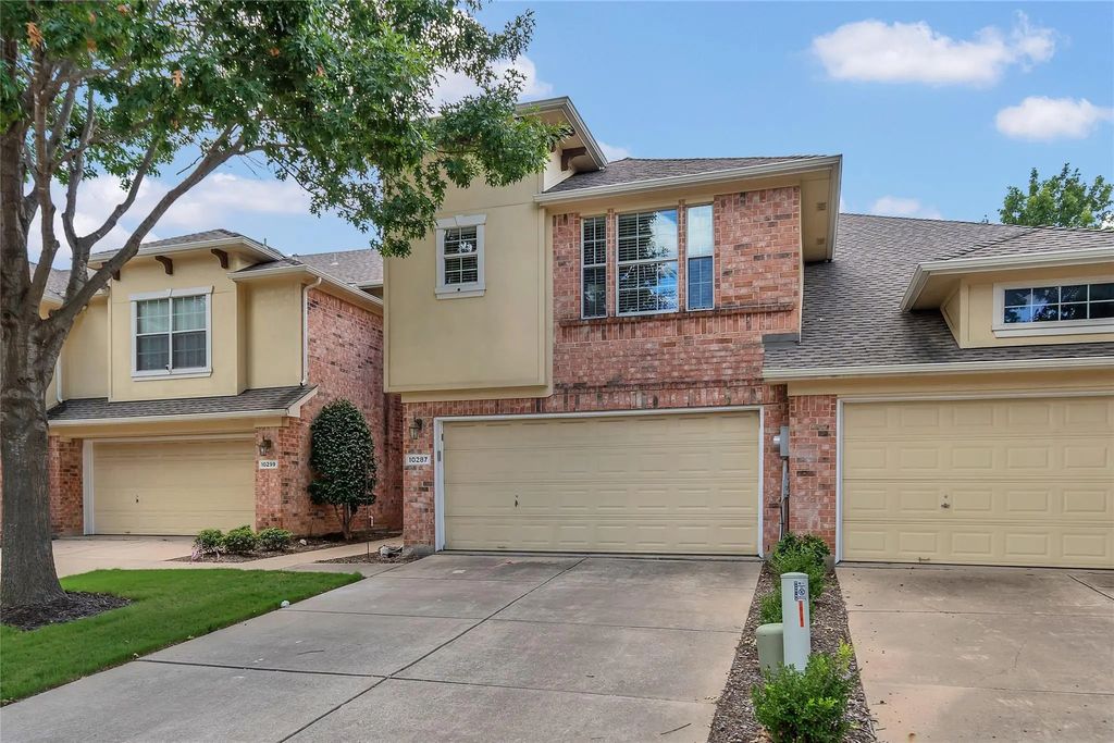 10287 Darkwood Drive, Frisco