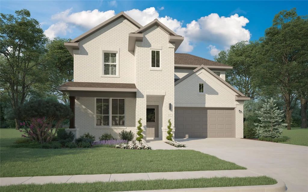 728 Tidal Drive, McKinney