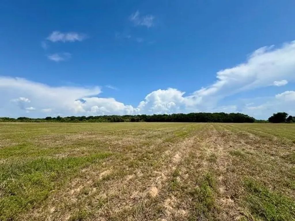 Tbd Hamilton Drive, Waco