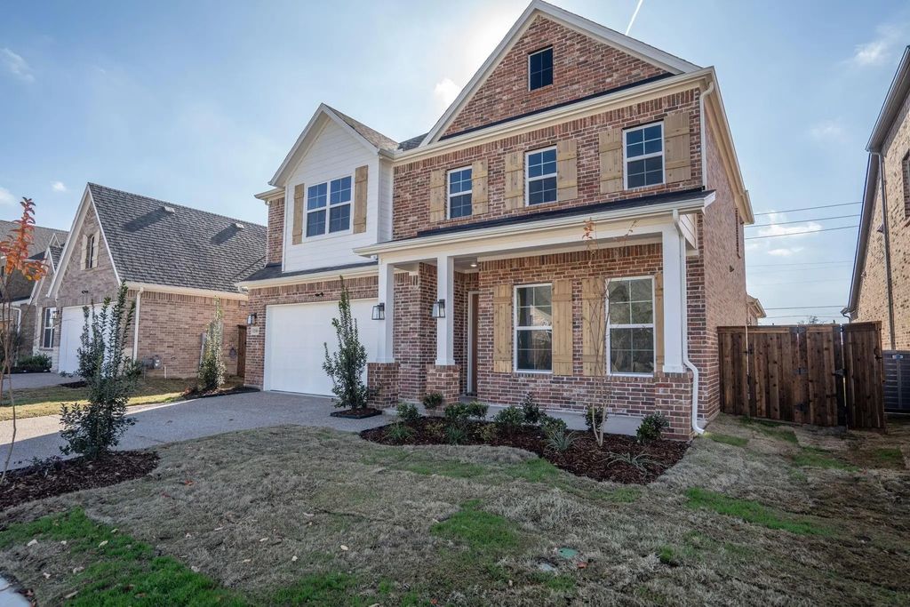 2216 Mercy Way, St. Paul