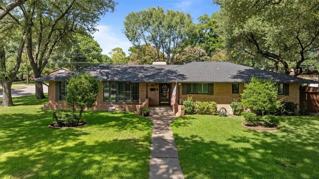 427 Riggs Circle, Mesquite