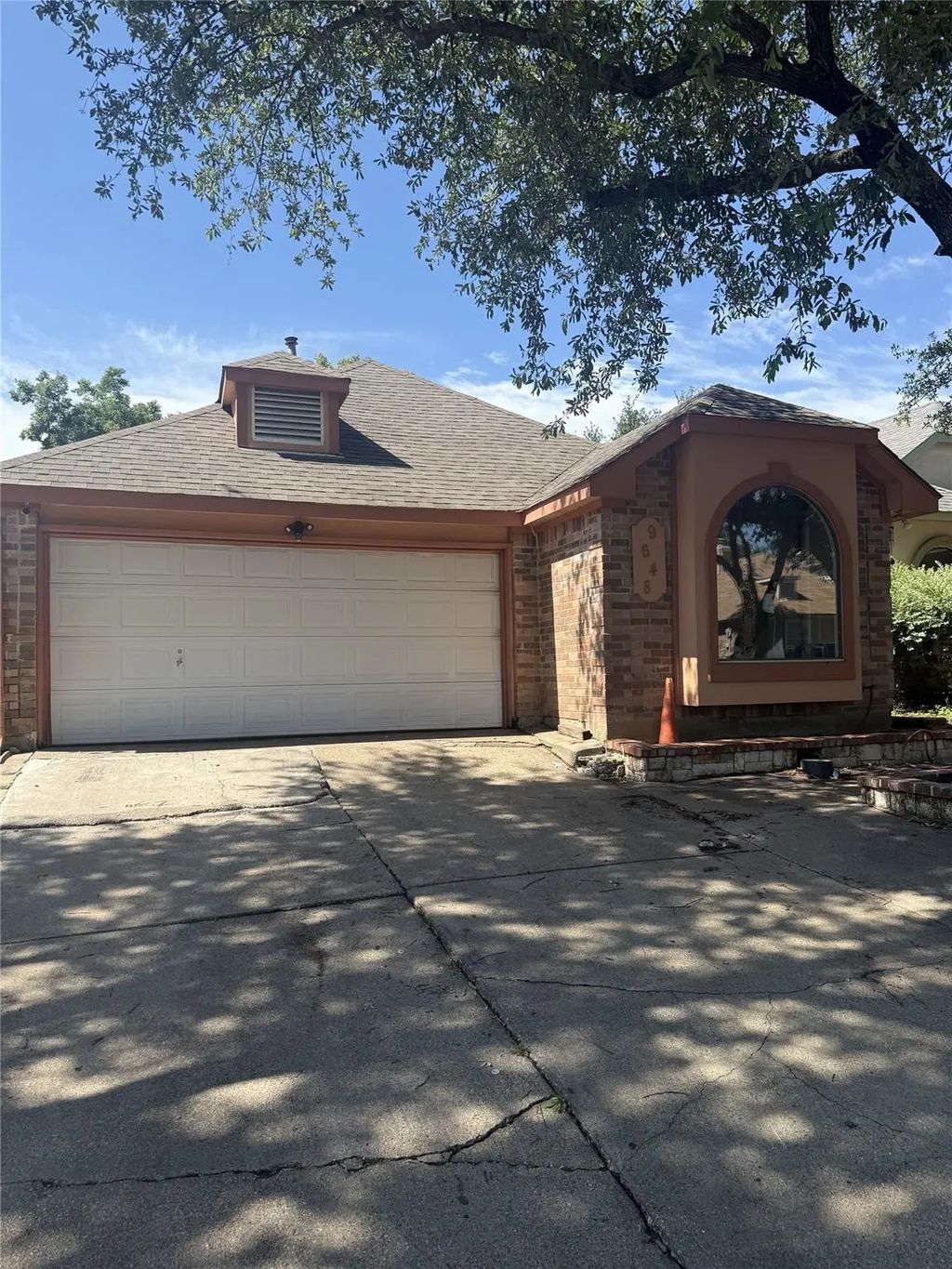 9648 Kerrville Street, Dallas