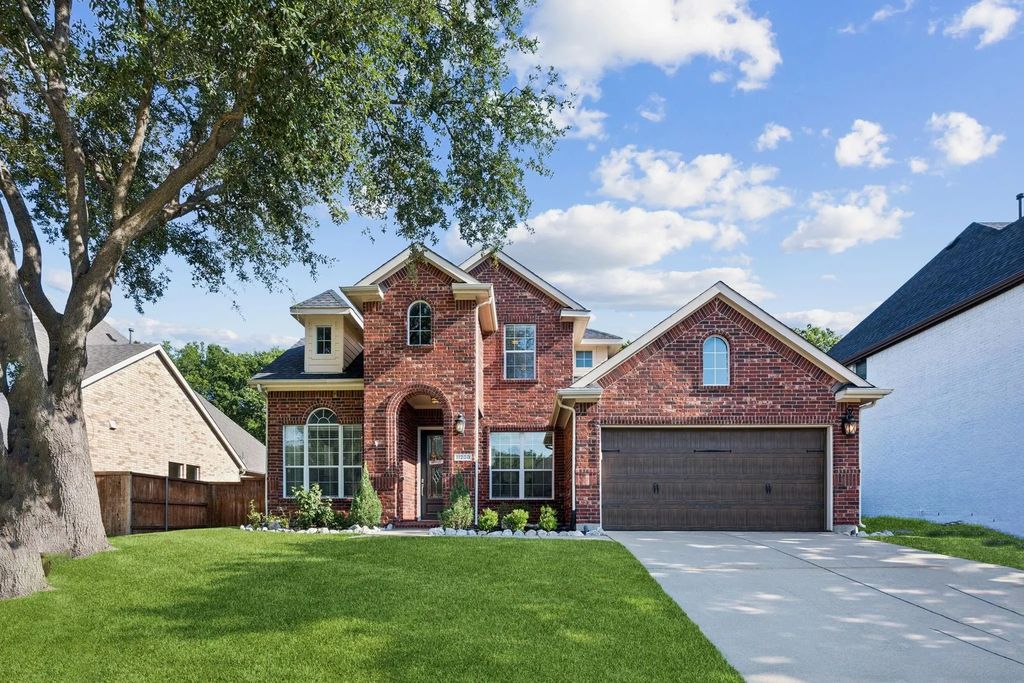 11200 Seguin Drive, Frisco