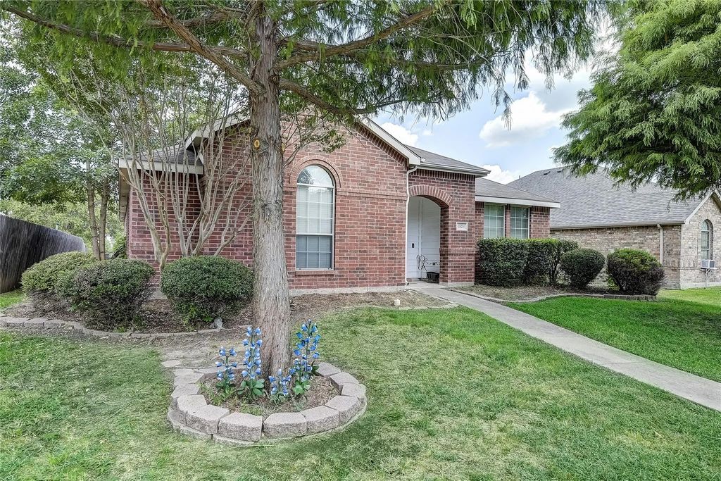 1524 Hafner Drive, Royse City