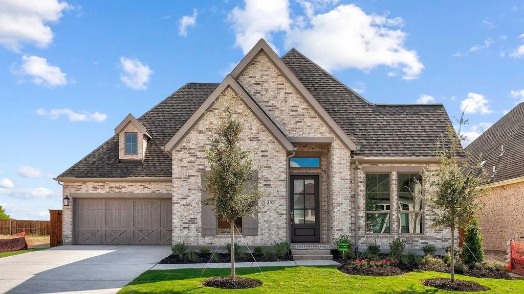 1921 Lowland Drive, Rockwall